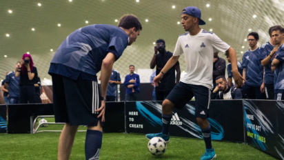 Panna Football - what is it, rules