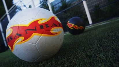 Urban Ball - what is it, rules, techniques, tricks, ball characteristics