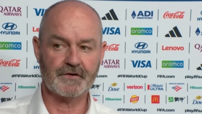 Steve Clarke resigns after Scotland’s World Cup exit