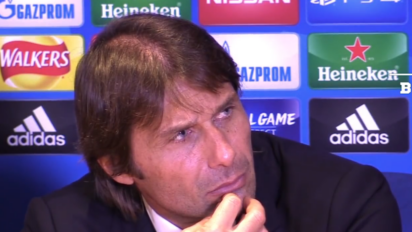 Antonio Conte targeted with huge offer