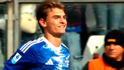 Real Madrid Confirm Decision on Nico Paz’s Future