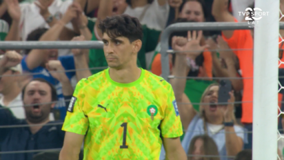 Morocco Complete Stunning Comeback to Eliminate Netherlands on Penalties