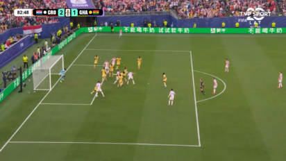 England Finish First as Croatia Snatch Knockout Spot in Dramatic Fashion
