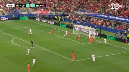 Haaland Delivers Late Winner as Norway Sets Up World Cup Clash with Brazil