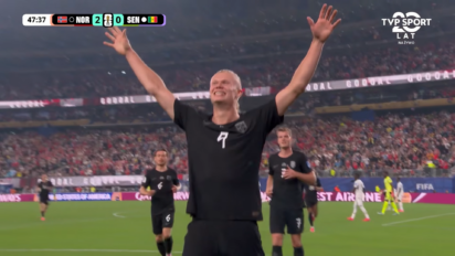 Mbappe and Haaland Stay Red-Hot as France and Norway Reach Knockout Stage