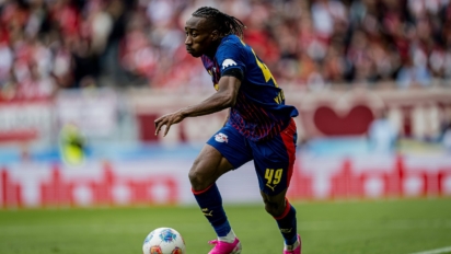 PSG Agree Terms with Bundesliga Rising Star