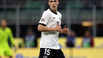 Germany Lose Key Defender as World Cup Ends Early for Schlotterbeck