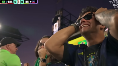 Brazil Sweating Over Raphinha Injury as World Cup Campaign Takes a Hit