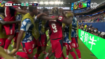 Uruguay Stumble Again as Muslera Errors Hand Cape Verde Another Shock Result
