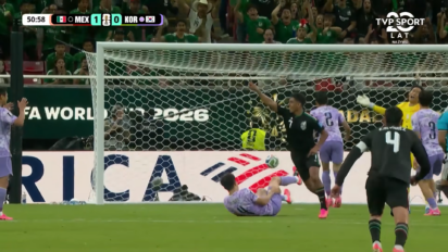 Mexico Reach World Cup Knockout Stage After Narrow Win Over South Korea