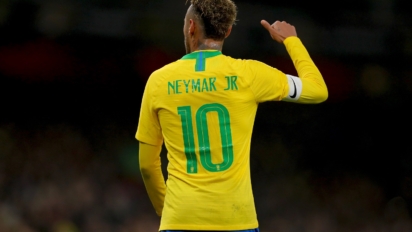Neymar Set for World Cup Return as Ancelotti Provides Positive Update