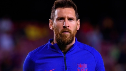 Messi reaches another historic World Cup milestone