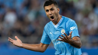 Rodri Faces Surgery, Man City Faces Problems