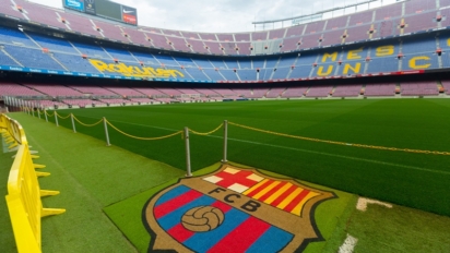 Barcelona close to securing key contract extension