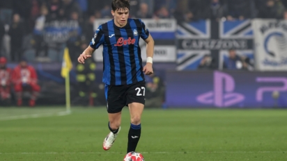 Chelsea Close In on First Signing of the Xabi Alonso Era