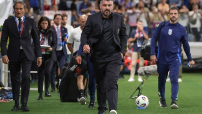 Gattuso Returns to Club Football With Lazio Appointment