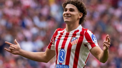 Julian Alvarez makes explosive statement over his future