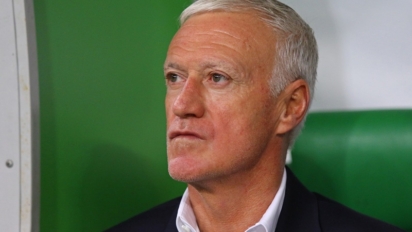 Deschamps temporarily leaves France camp after family tragedy