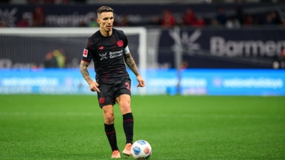 Alejandro Grimaldo set to complete summer move
