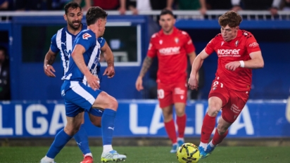 Liverpool Hijack Newcastle Move as Victor Munoz Heads to Anfield