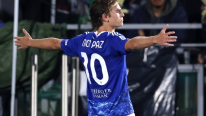Real Madrid Trigger Buy-Back Clause, but Nico Paz Could Leave Again Immediately