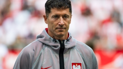 Robert Lewandowski makes decision on his future