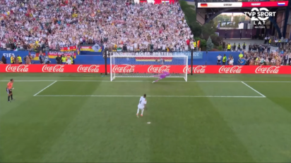Tah's Penalty Miss Sends Germany Crashing Out as Paraguay Stun World Cup Giants