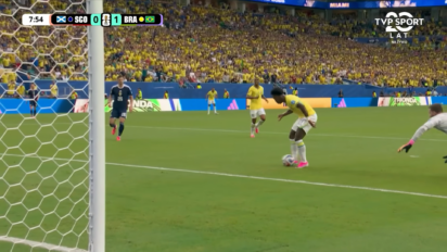 Brazil Finish Top of Group C as Morocco Also Secure Knockout Berth