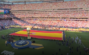 Spain beat Argentina after extra time to win the World Cup