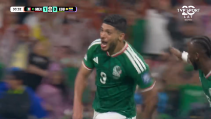 Mexico Keep Rolling as Co-Hosts Reach World Cup Round of 16