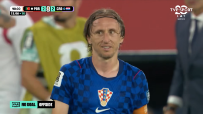 Gonçalo Ramos Strikes in Stoppage Time as Portugal Edge Croatia in World Cup Thriller