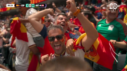 Spain Cruise Into World Cup Quarter-Finals as Oyarzabal Steals the Show