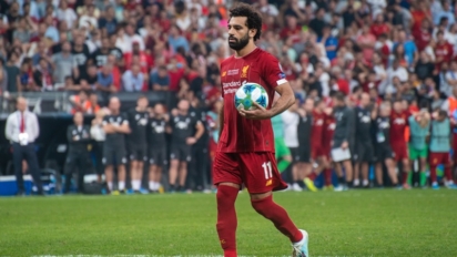Mohamed Salah reaches agreement over sensational Liverpool exit