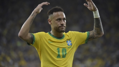 Neymar Announces International Retirement After Brazil's Shock World Cup Exit