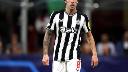 Tottenham Smash Club Record as Fabrizio Romano Confirms Sandro Tonali Transfer