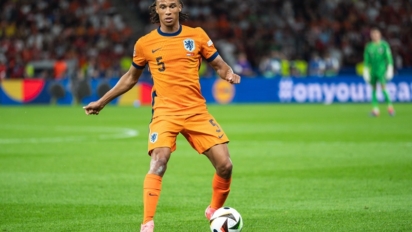 Fenerbahce confirm signing of World Cup defender