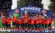 Portugal appoint new head coach after World Cup disappointment