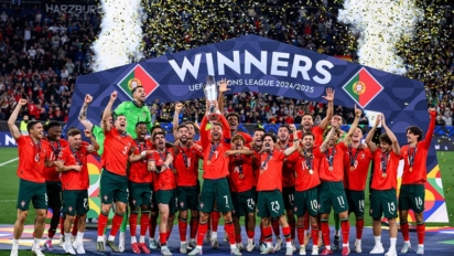 Portugal appoint new head coach after World Cup disappointment