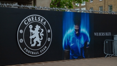 Chelsea close to completing blockbuste transfer