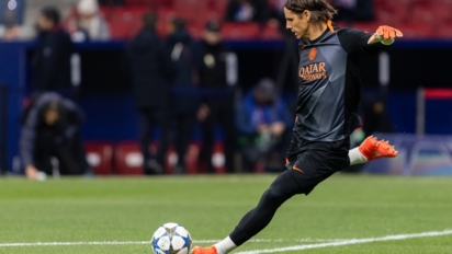 Yann Sommer will continue his career in new club