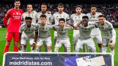 Real Madrid agree sale of defender to La Liga rival