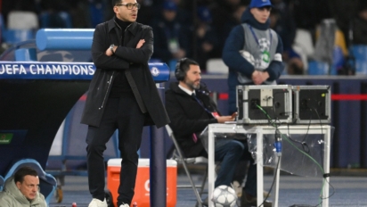 Former Chelsea Boss Liam Rosenior Lands New Job in France