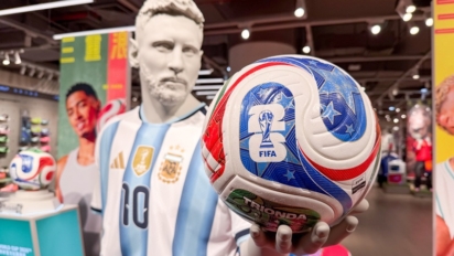 Argentina complete stunning comeback against England to reach World Cup final